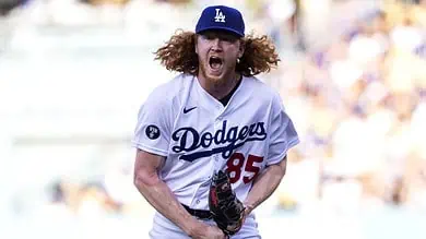 New York Mets at Los Angeles Dodgers Betting Preview