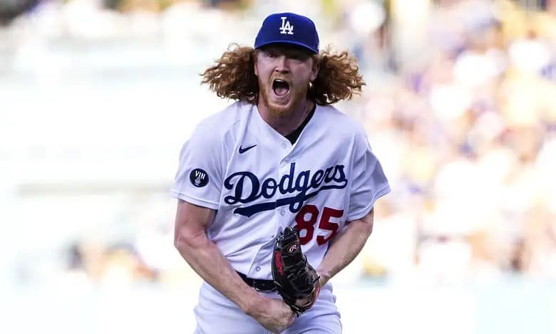 New York Mets at Los Angeles Dodgers Betting Preview