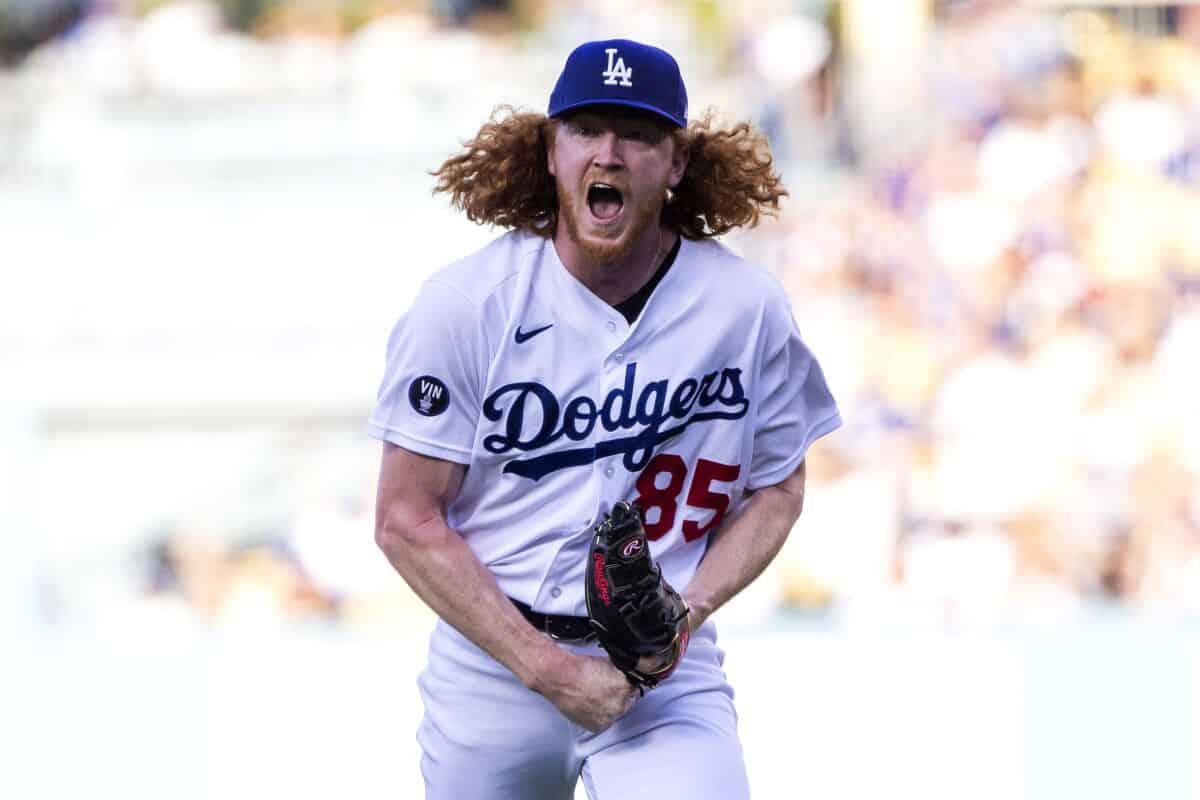 New York Mets at Los Angeles Dodgers Betting Preview
