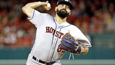 Toronto Blue Jays at Houston Astros Betting Preview