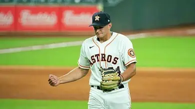 Houston Astros at Chicago White Sox Betting Preview