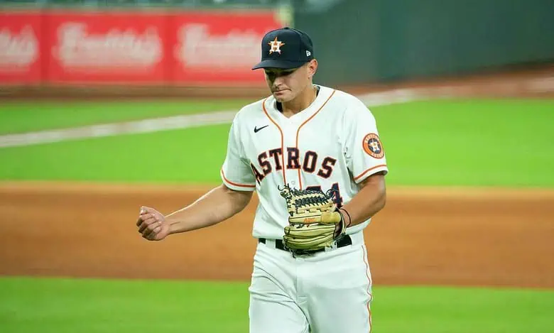 Houston Astros at Chicago White Sox Betting Preview
