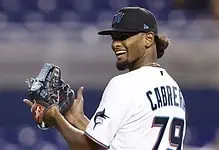 Miami Marlins at Los Angeles Angels Betting Preview