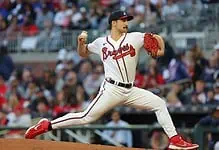 Philadelphia Phillies at Atlanta Braves Betting Preview