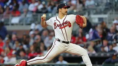 Philadelphia Phillies at Atlanta Braves Betting Preview