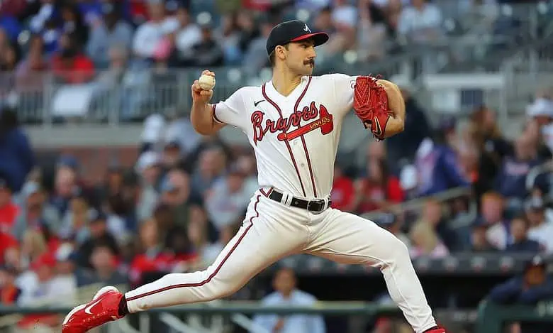 Philadelphia Phillies at Atlanta Braves Betting Preview