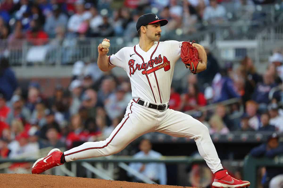 Philadelphia Phillies at Atlanta Braves Betting Preview