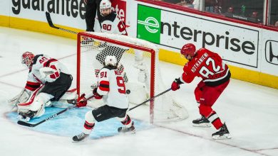 New Jersey Devils vs. Carolina Hurricanes Eastern Conference Semifinals Game Two Betting Preview