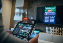 Illinois Sportsbooks Continue to Produce