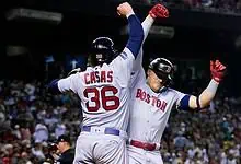 May 28th Red Sox at Diamondbacks betting