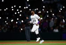 May 28th Mets at Rockies betting