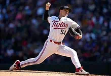 May 29th Twins at Astros betting