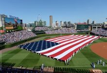May 29th Rays at Cubs betting