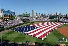 May 29th Rays at Cubs betting