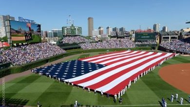 May 29th Rays at Cubs betting