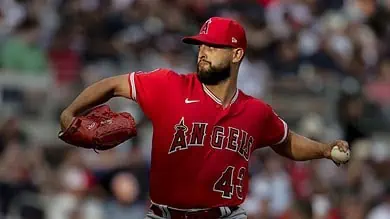 Los Angeles Angels at St. Louis Cardinals Betting Preview