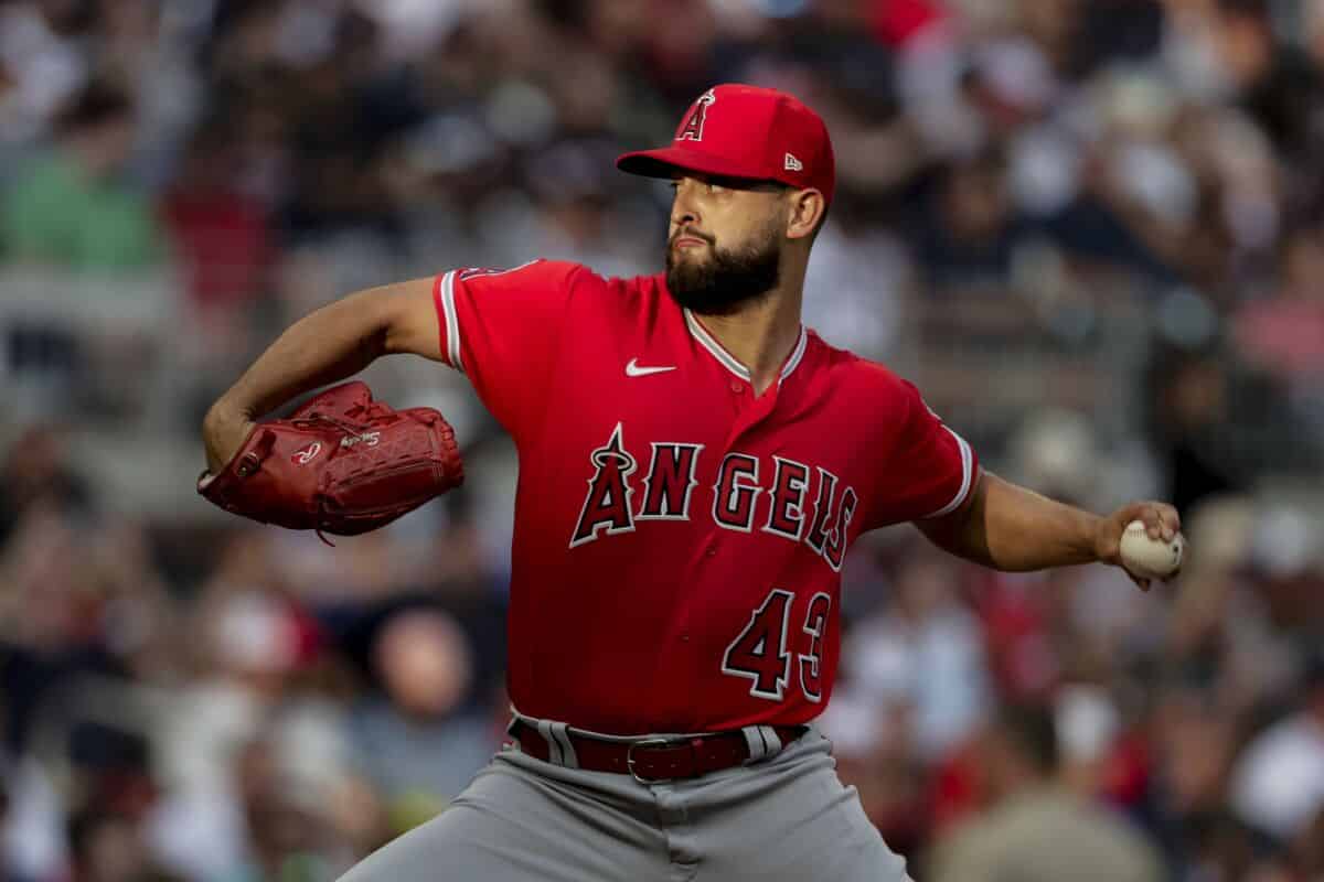 Los Angeles Angels at St. Louis Cardinals Betting Preview