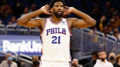 Philadelphia 76ers at Boston Celtics Betting Preview