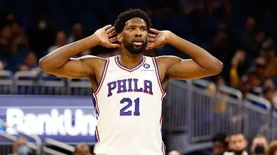 Philadelphia 76ers at Boston Celtics Betting Preview