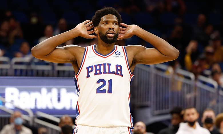 Philadelphia 76ers at Boston Celtics Betting Preview