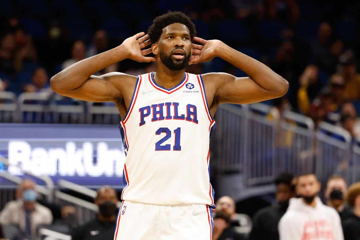 Philadelphia 76ers at Boston Celtics Betting Preview