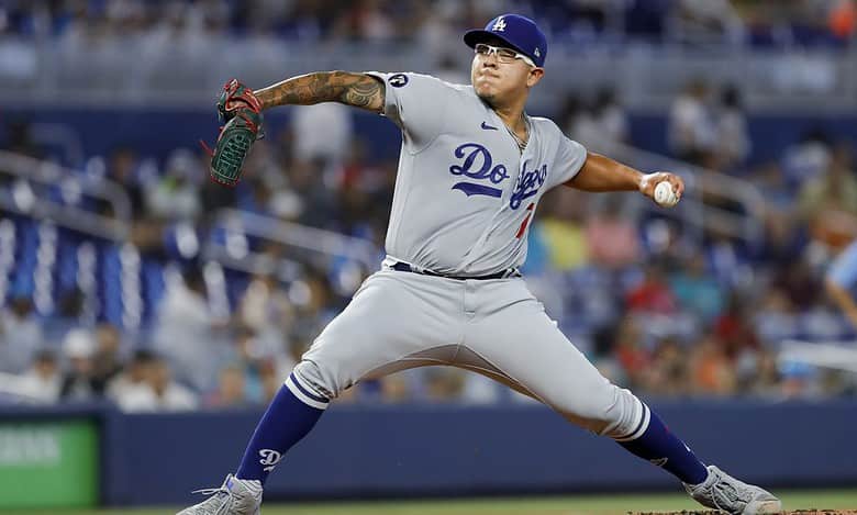 Los Angeles Dodgers at St. Louis Cardinals Betting Preview