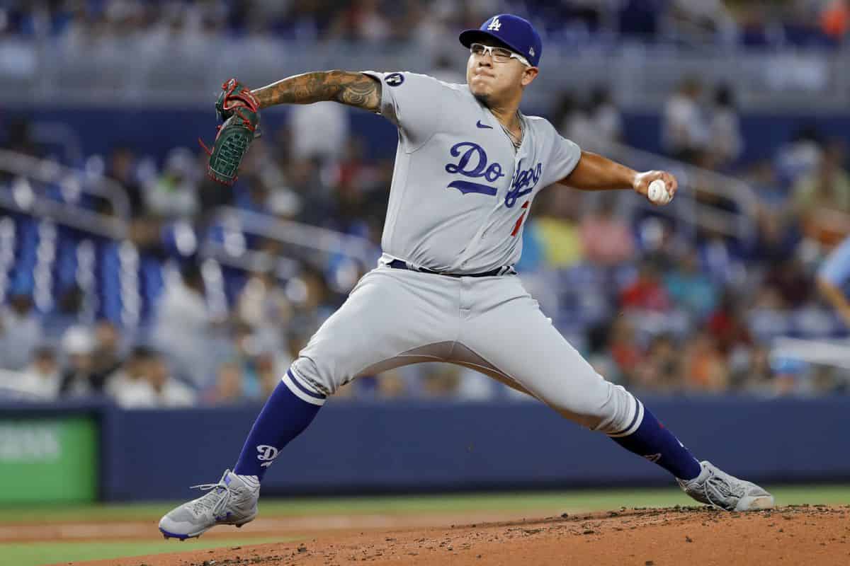 Los Angeles Dodgers at St. Louis Cardinals Betting Preview