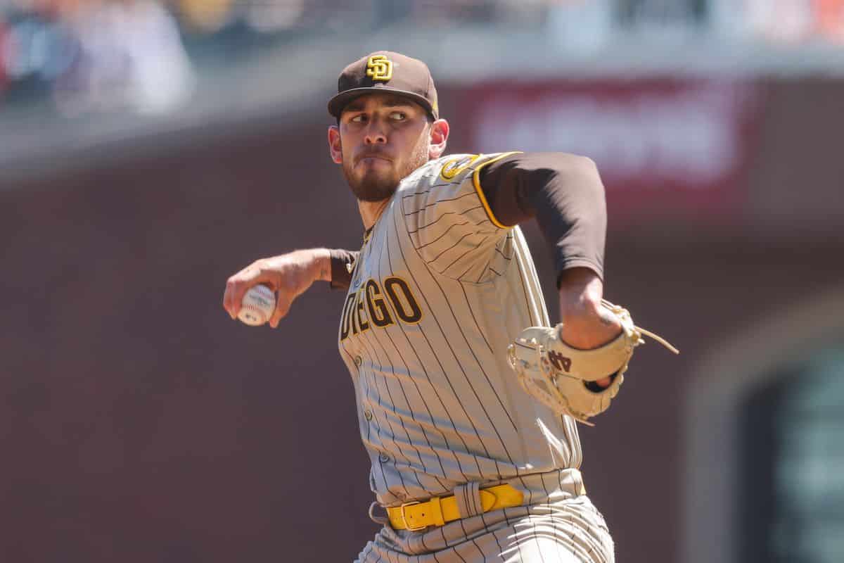 Boston Red Sox at San Diego Padres Betting Pick