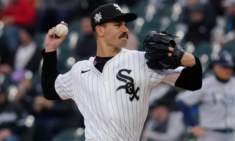 Chicago White Sox at Los Angeles Dodgers Betting Pick