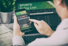 Virginia Sports Betting Clears $10 Billion