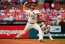 Houston Astros at St. Louis Cardinals Betting Preview