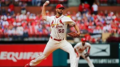 Houston Astros at St. Louis Cardinals Betting Preview