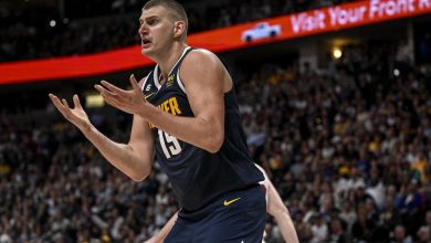 Denver Nuggets at Miami Heat Game 4 Betting Preview