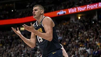 Denver Nuggets at Miami Heat Game 4 Betting Preview