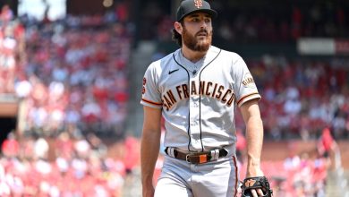 San Diego Padres at San Francisco Giants Betting Preview