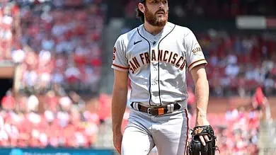 San Diego Padres at San Francisco Giants Betting Preview