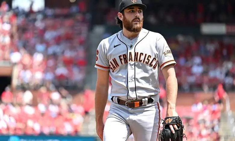 San Diego Padres at San Francisco Giants Betting Preview