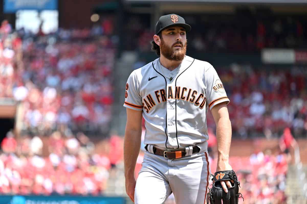 San Diego Padres at San Francisco Giants Betting Preview