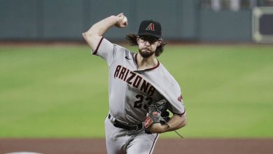 Tampa Bay Rays at Arizona Diamondbacks Betting Preview