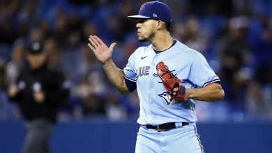 Houston Astros at Toronto Blue Jays Betting Pick