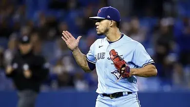 Houston Astros at Toronto Blue Jays Betting Pick