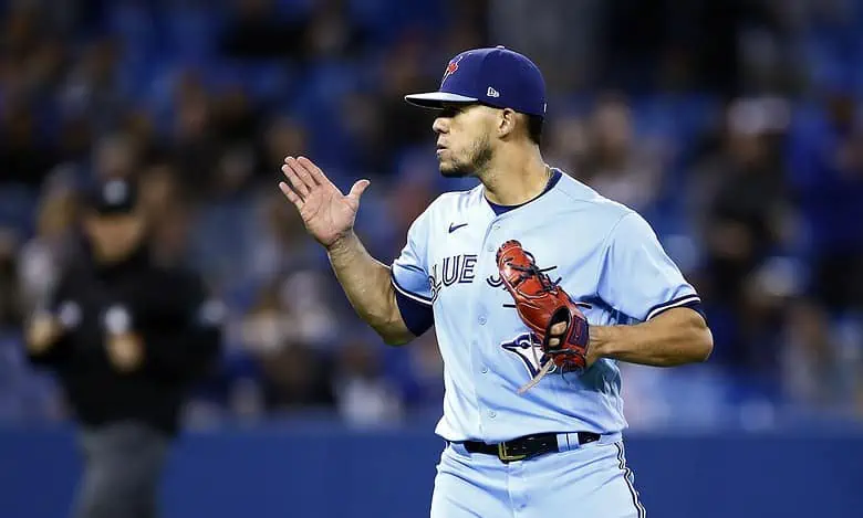 Houston Astros at Toronto Blue Jays Betting Pick