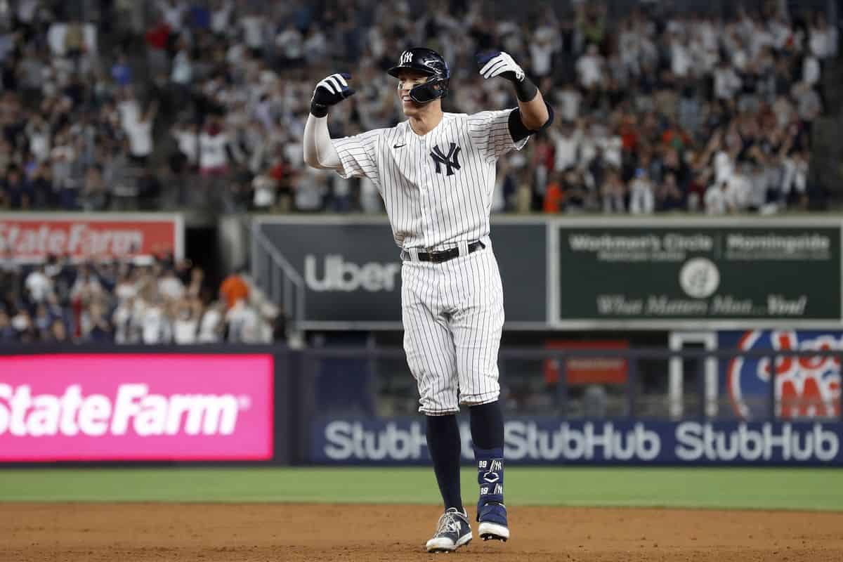 Boston Red Sox at the New York Yankees Betting Preview