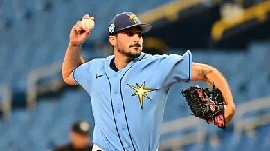 Tampa Bay Rays at San Diego Padres Betting Preview