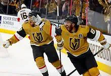 Florida Panthers at Vegas Golden Knights Game 2 Betting Preview
