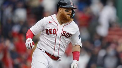 New York Yankees at Boston Red Sox Betting Preview