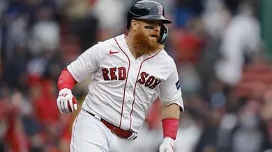 New York Yankees at Boston Red Sox Betting Preview