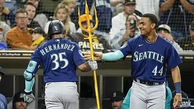 June 7th Mariners at Padres betting