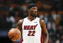 Miami Heat at Denver Nuggets Betting Preview