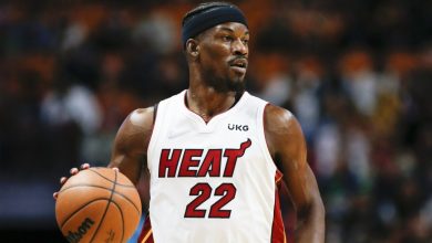 Miami Heat at Denver Nuggets Betting Preview